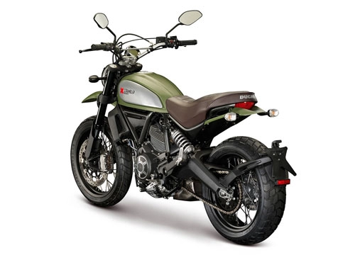  ducati scrambler 2015 giá từ 8500 tại mỹ 