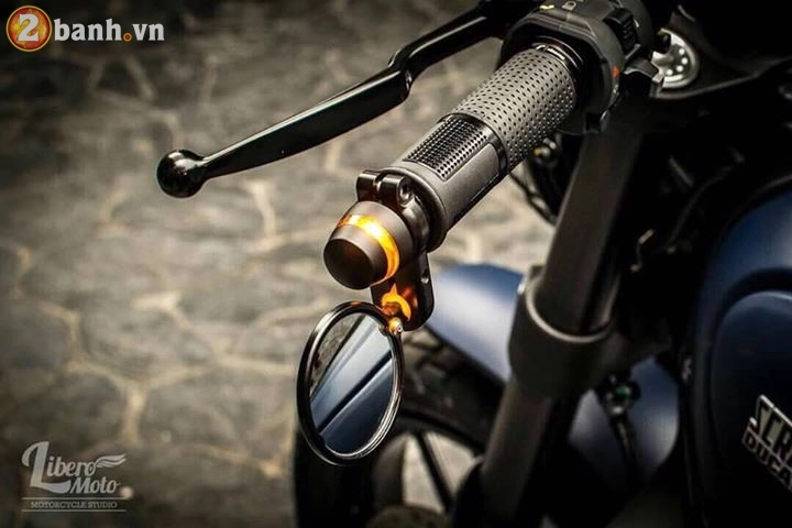 Ducati scrambler đẹp và thu hút hơn trong diện mạo mới