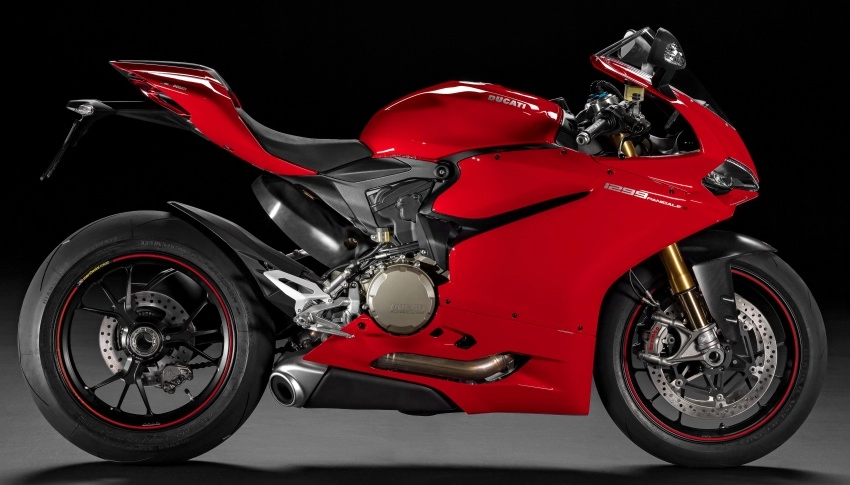 Ducati trình làng 939 supersport 2017 bản đặc biệt