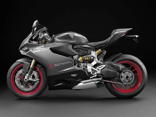  ducati tung 1199 panigale s senna 