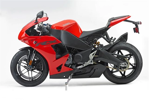  ebr 1190 sx 2014 - nakedbike mới xuất hiện 