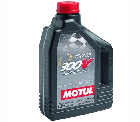  ester core - công nghệ dầu nhớt độc quyền của motul 