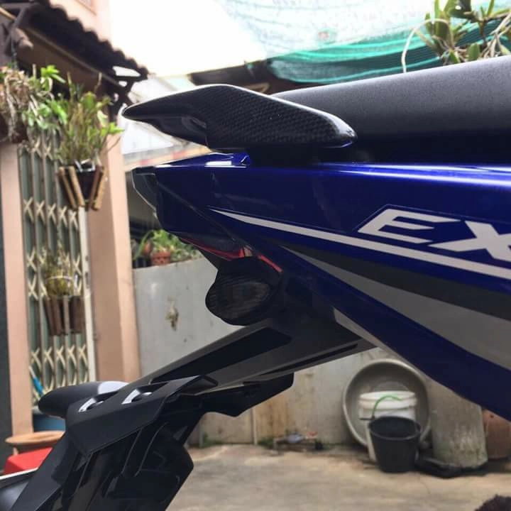 Exciter 150cc hoàng gia của yamaha