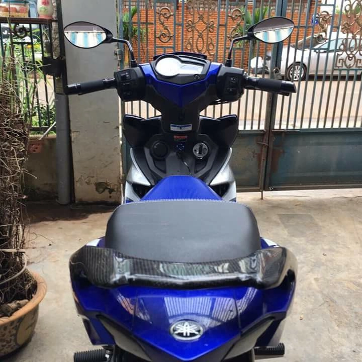 Exciter 150cc hoàng gia của yamaha