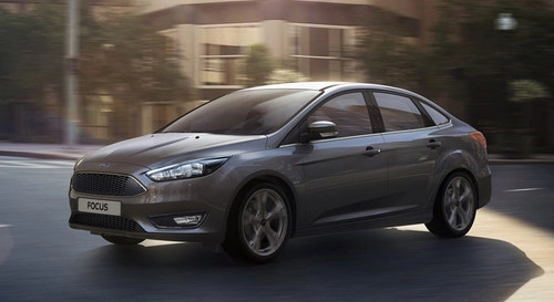 Ford và chevrolet tham gia cuộc đua giảm giá ở việt nam