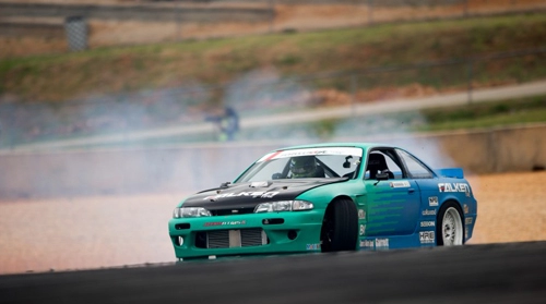  formula drift - bí ẩn những cỗ máy mạnh nhất thế giới 