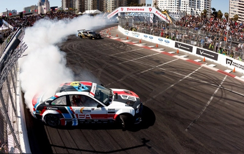  formula drift - bí ẩn những cỗ máy mạnh nhất thế giới 