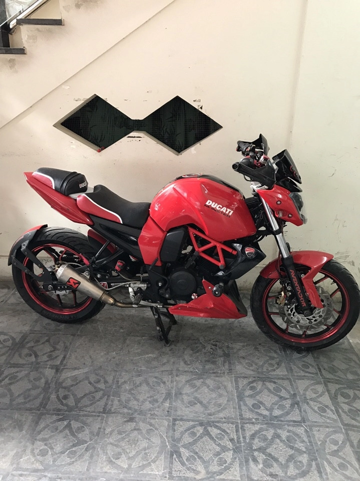 Fz 150cc cực chất