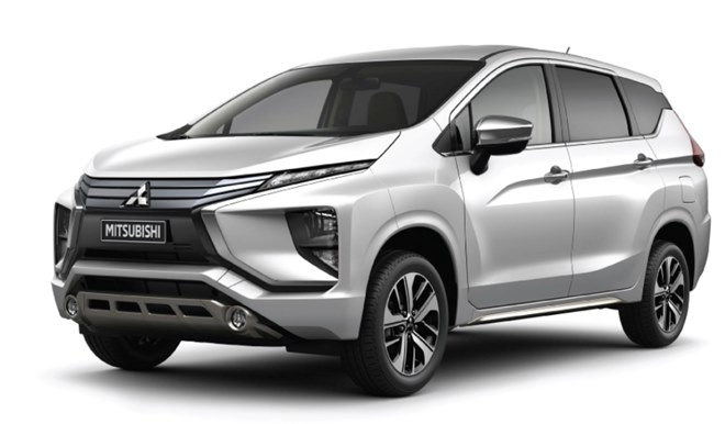 Giá lăn bánh mitsubishi xpander 2020 mới nhất