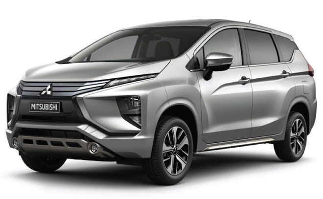 Giá lăn bánh mitsubishi xpander 2020 mới nhất