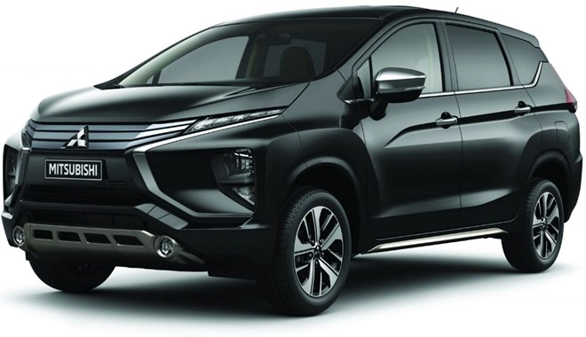 Giá lăn bánh mitsubishi xpander 2020 mới nhất