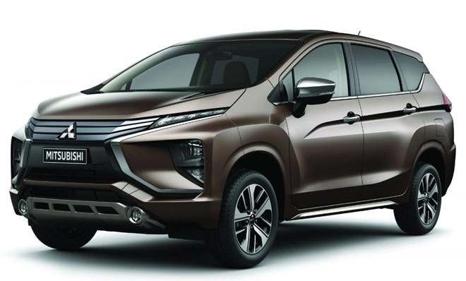 Giá lăn bánh mitsubishi xpander 2020 mới nhất