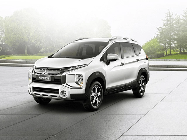 Giá lăn bánh mitsubishi xpander 2020 mới nhất