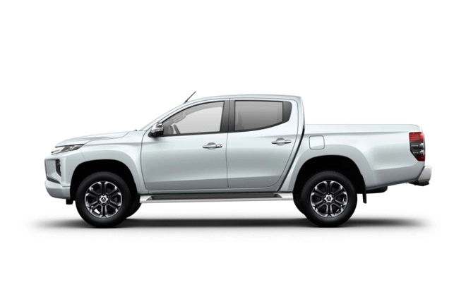 Giá xe mitsubishi triton 2020 lăn bánh mới và so sánh giá