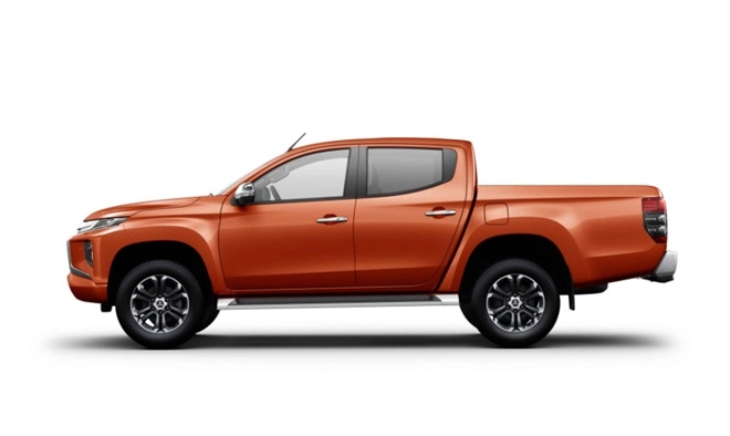 Giá xe mitsubishi triton 2020 lăn bánh mới và so sánh giá