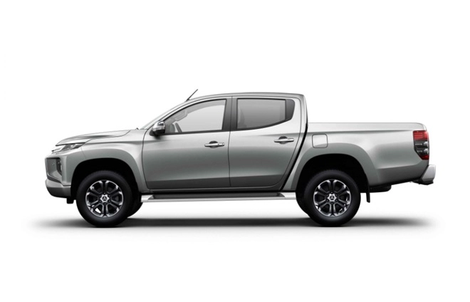 Giá xe mitsubishi triton 2020 lăn bánh mới và so sánh giá