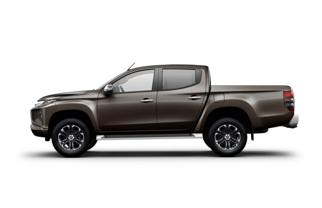 Giá xe mitsubishi triton 2020 lăn bánh mới và so sánh giá