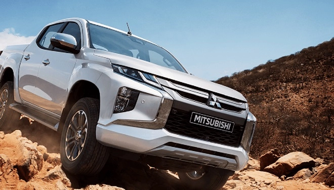 Giá xe mitsubishi triton 2020 lăn bánh mới và so sánh giá