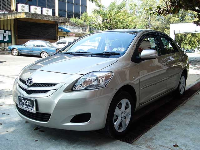 Giá xe vios 2020 lăn bánh mới nhất đầy đủ các phiên bản