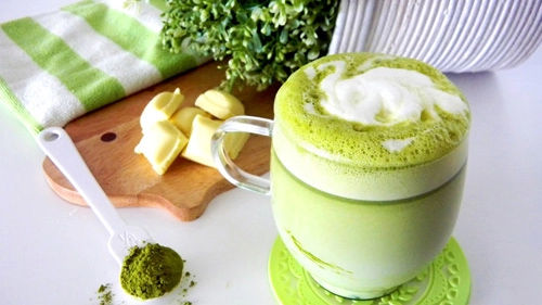 Giải mã cơn sốt trà sữa matcha khiến vạn người mê