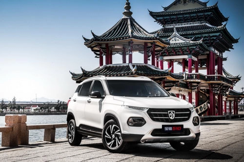 Gm cho ra mắt xe suv giá chỉ 182 triệu đồng