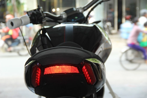  hình ảnh ducati x diavel 2016 