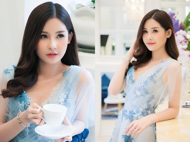 Hoa hậu đại dương bị yêu cầu tước vương miện hot nhất tuần