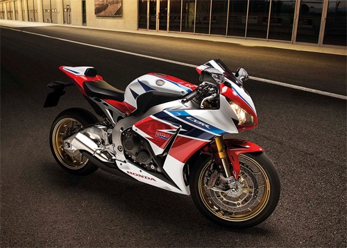  honda cbr1000rr sp giá từ 13600 usd tại nhật 