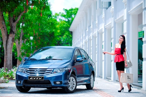  honda ôtô đạt doanh số kỷ lục sau 8 năm vào việt nam 