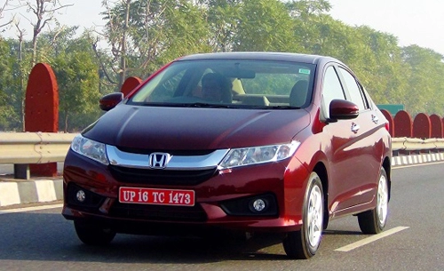  honda - toyota và hai cách bán hàng đối ngược 