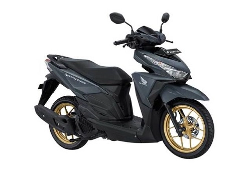 Honda vario 150 và vario 125 có giá 31 triệu đồng