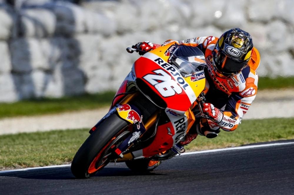 Honda việt nam tiếp tục đồng hành cùng repsol honda team tại motogp 2017