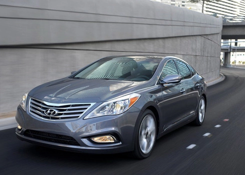  hyundai azera 2014 giá từ 31000 usd 