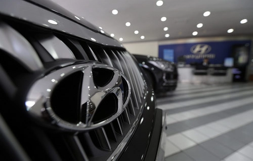 Hyundai gặp khó tại thị trường trung quốc