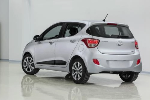 Hyundai i10 2014 cỡ nhỏ sắp về việt nam