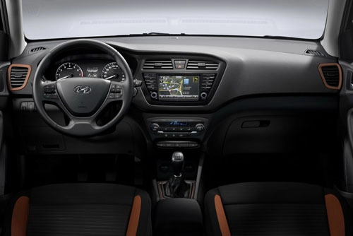 Hyundai i20 phiên bản 3 cửa bất ngờ ra mắt