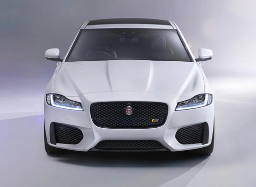 Jaguar xf 2016 đẹp lộng lẫy công nghệ hiện đại