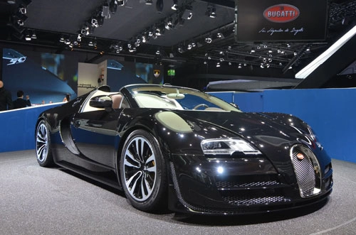 Jean bugatti huyền thoại mới của bugatti