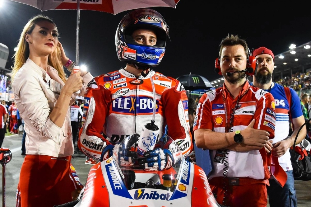 Jorge lorenzo đã cho biết anh cảm thấy thất vọng sau màn ra mắt chính thức không như ý