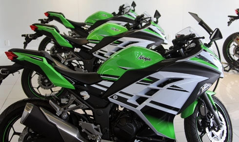  kawasaki xâm nhập việt nam 