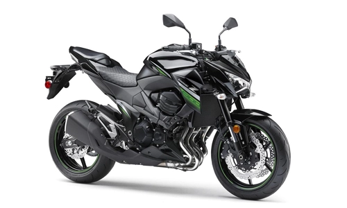  kawasaki z800 abs 2016 đến mỹ giá 8400 usd 