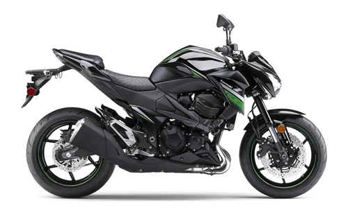  kawasaki z800 abs 2016 đến mỹ giá 8400 usd 