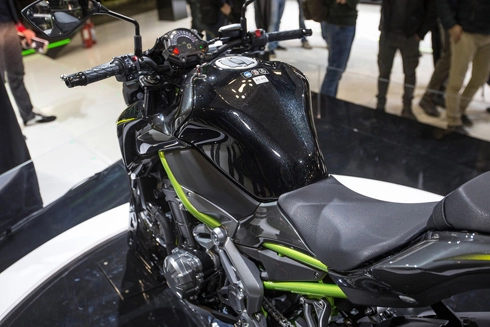  kawasaki z900 