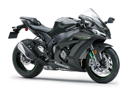  kawasaki zx-10r 2016 