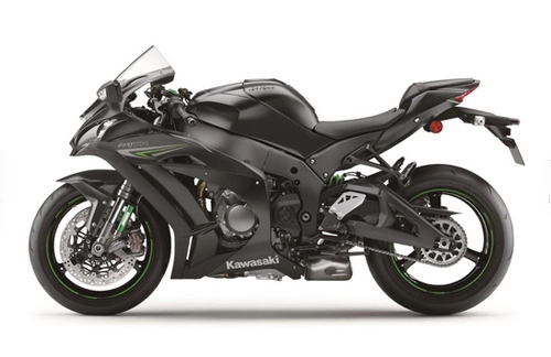  kawasaki zx-10r 2016 