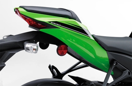  kawasaki zx-10r 2016 