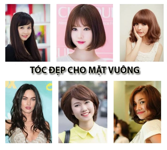 Kiểu tóc đẹp 2020 cho nữ phù hợp nhất với xu hướng hiện nay