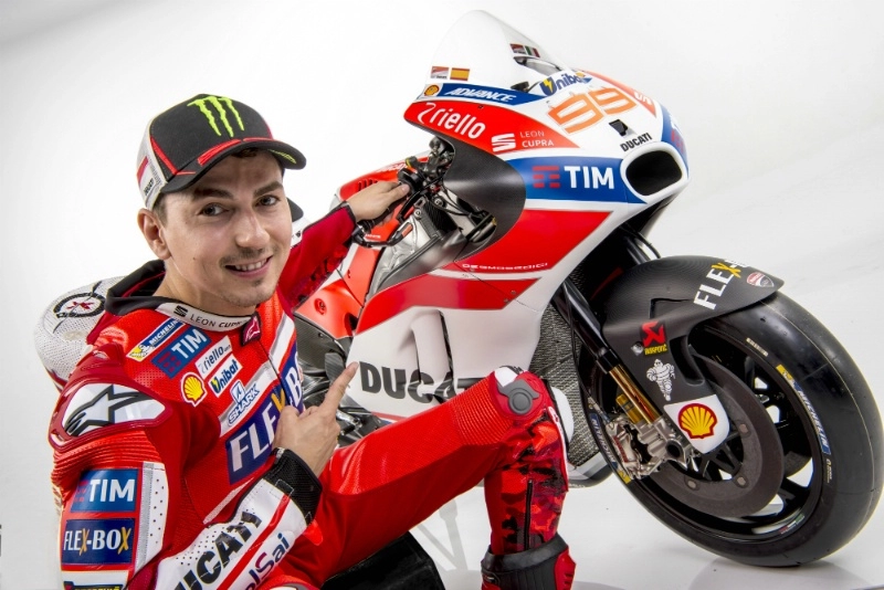 Lorenzo ngôi sao từng 5 lần vô địch motogp vẫn lạc quan về một sự trở lại tại cuộc đua ở mỹ