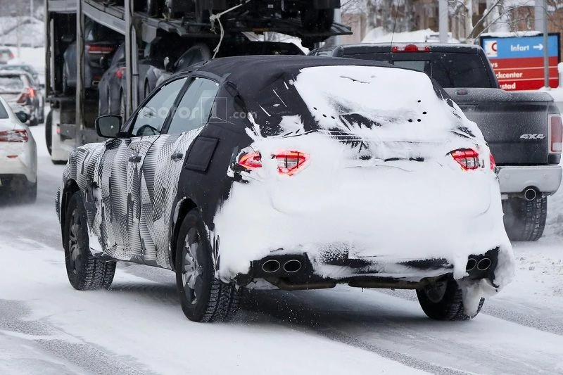 Maserati levante crossover sẽ trình làng tại geneva motor show