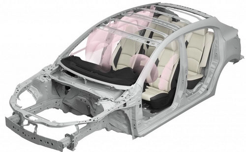 Mazda3 tại việt nam tiếp tục bị triệu hồi